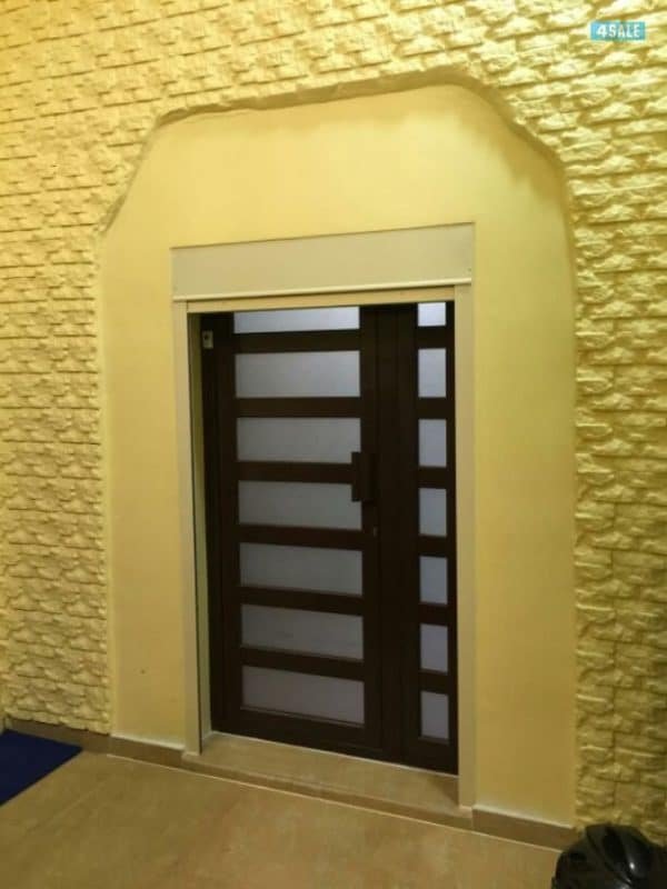 فني المنيوم في الكويت اعمال مميزة