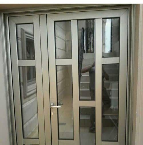 اعمال المونيوم شبابيك حولى بالكويت