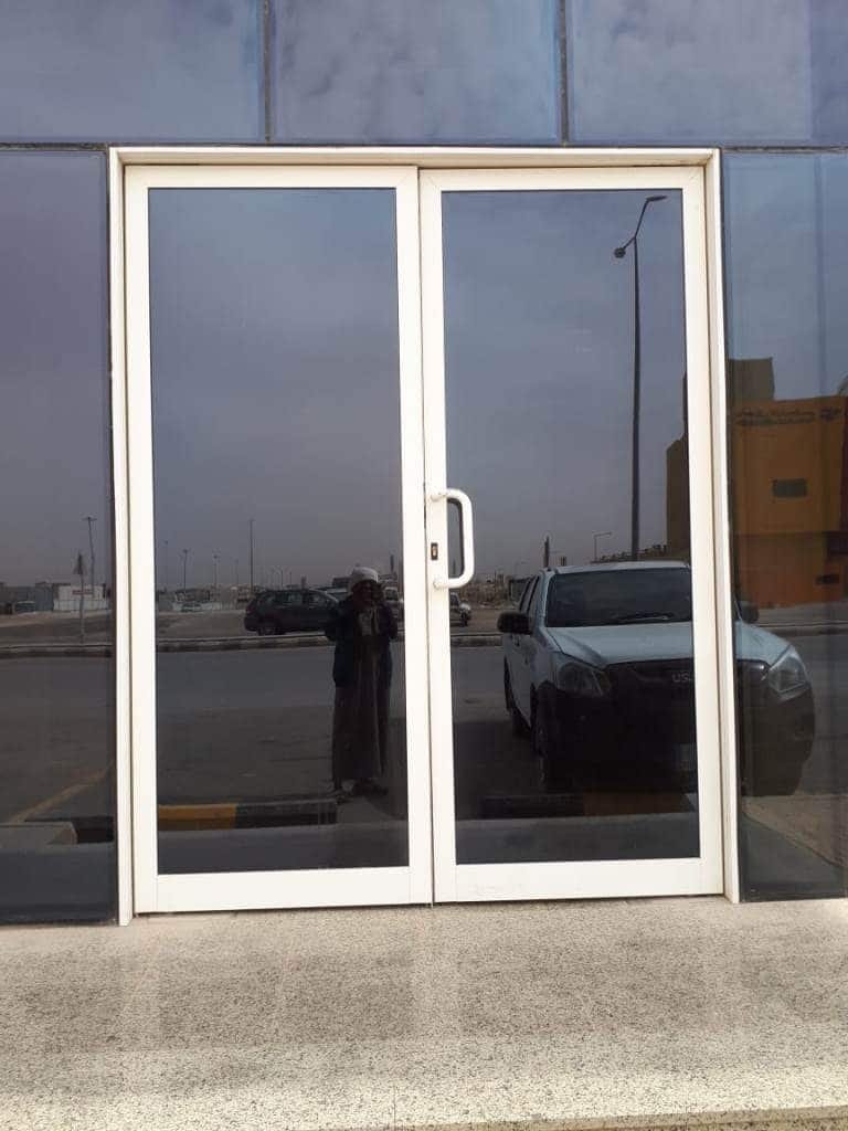 فنى المنيوم فى الكويت