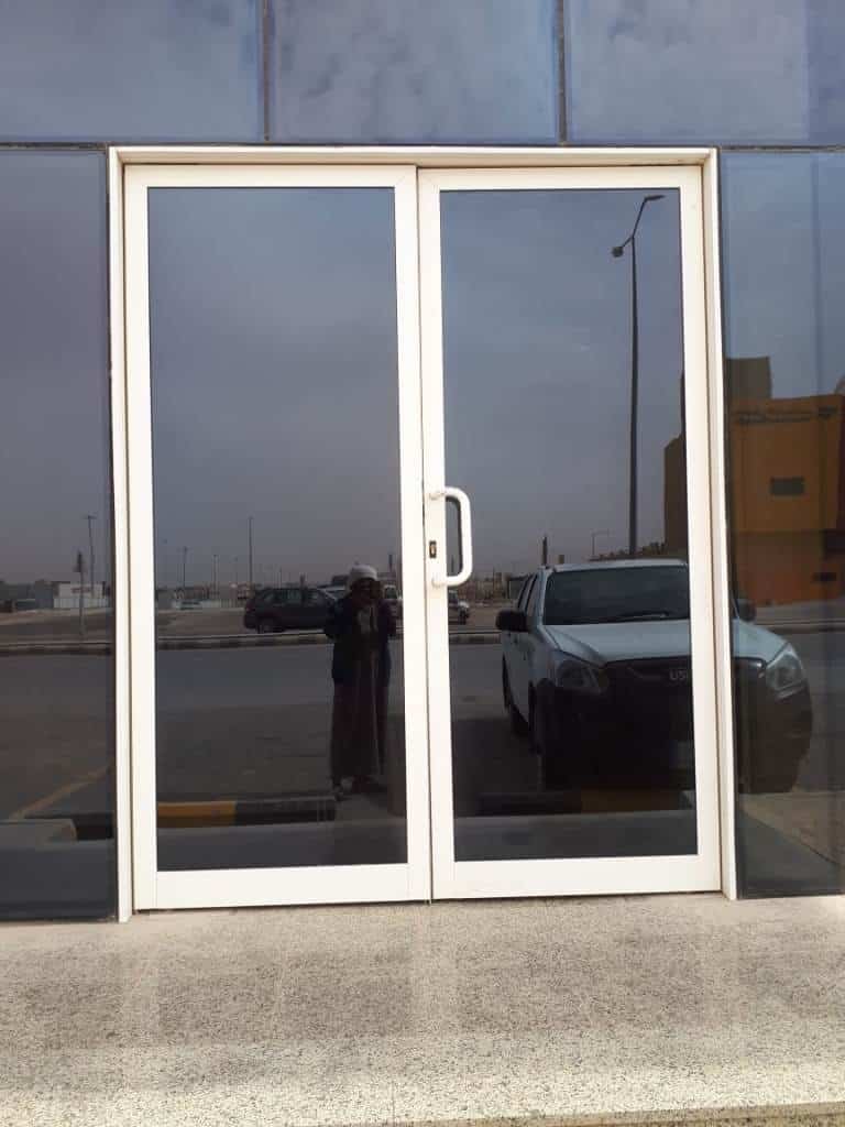 فنى المنيوم فى الكويت