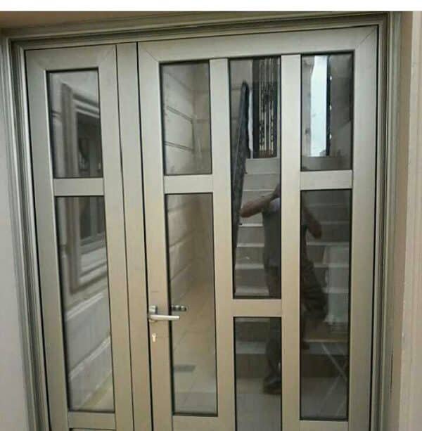فنى المونيوم الفروانيه الكويت